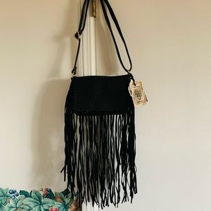 Women’s crossbody